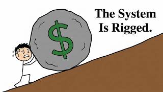 Why Most People Will Never Build Wealth