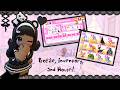 ♡ profile, inventory, AND house tour | yapping ♡