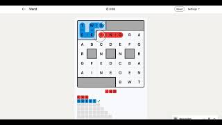 LinkedIn Wend Answer Today | 20 September 2026 - Puzzle #104