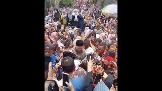 Download Lagu Masya Allah!! kedatangan Sayyid habib Alwi Assegaf 😱🥺❤️ MP3