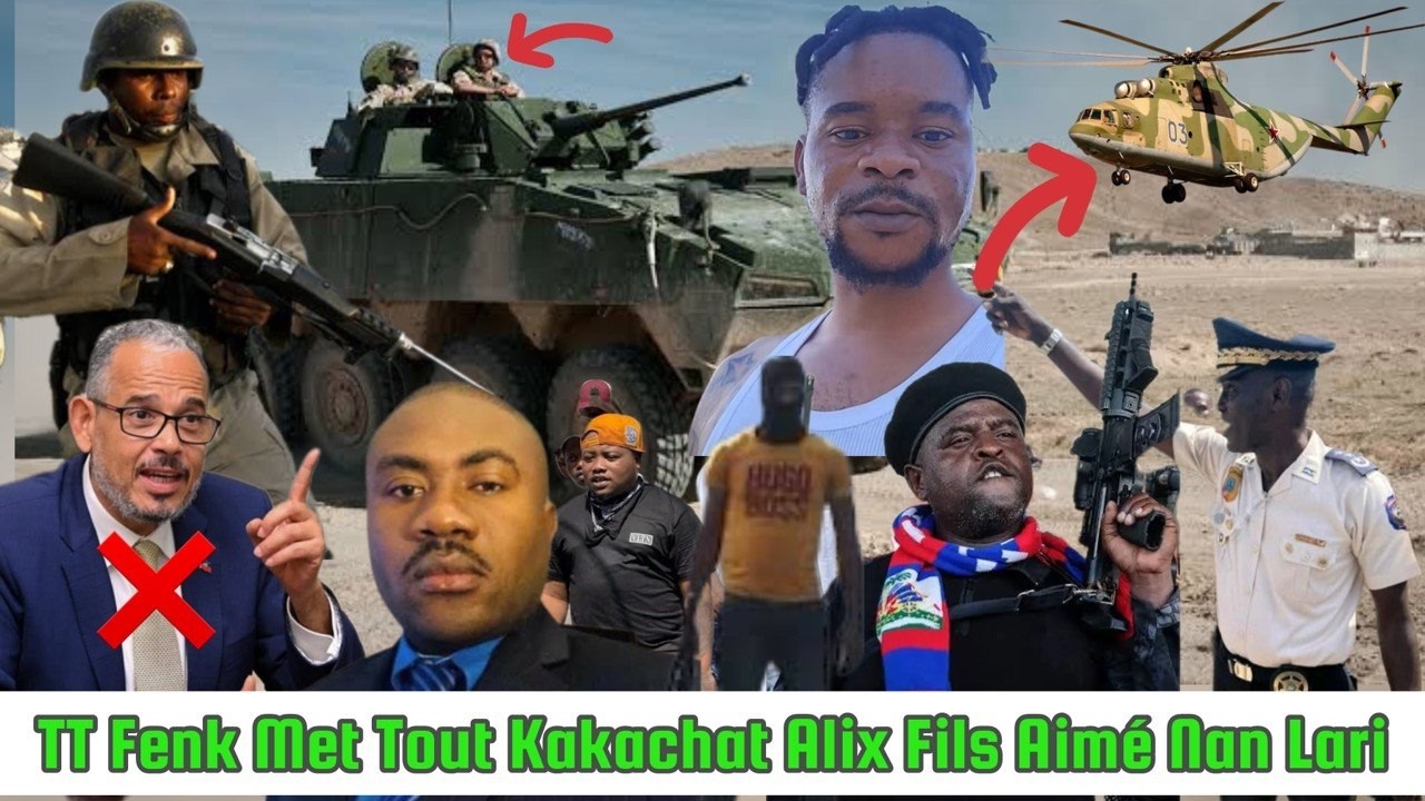 Ti Koze Ak TT Direct  Vendredi---06---Mars--2026 PlipPlip  jeff Gwo Lwa Eske Sevre ?