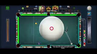 8 ball pool 50m ✨️😱