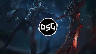 Namzie X Corrupted - Giger