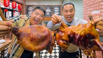 SAPA TV | SHIP CHẨM CHÉO VỀ TAM ĐẢO VĨNH PHÚC THƯỞNG THỨC MÓN THỊT CẦY, THỊT DON THƠM NGON TỤT LƯỠI