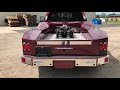 2019 *New* Body Style RAM 3500 Longhorn