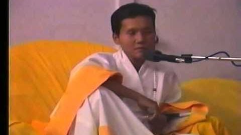 ma là gì  - CHINGHAI  - VNmese - no sub