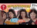 Situationship, Friends with Benefits & Modern Dating Explained to Seniors | Code Switch