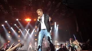 Dieter Bohlen - Für Dich (Yvonne Catterfeld) - Düsseldorf, 01.05.2023