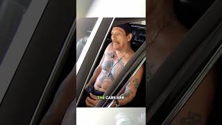 Famous Danny Trejo compares cars to women Net Worth