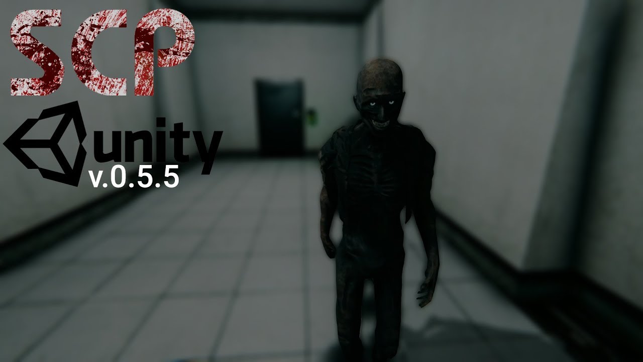 Download SCP - Containment Breach …