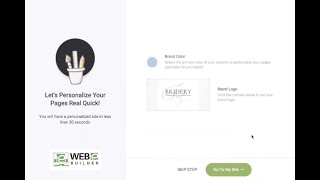 Learn How Our Automated Branding Feature Works