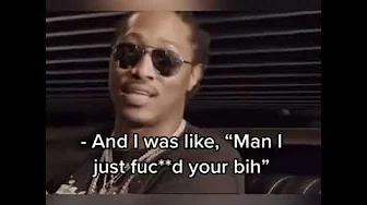 Future Talks About How He Came Up With Gucci Flip Flops Song!🔥🔥🐐😆