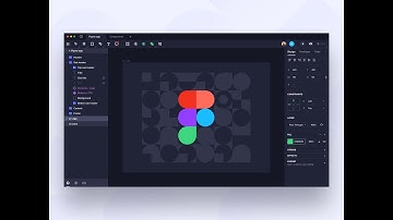 Figma - 1 Interface [Build an E-commerce Dashboard with Figma!]