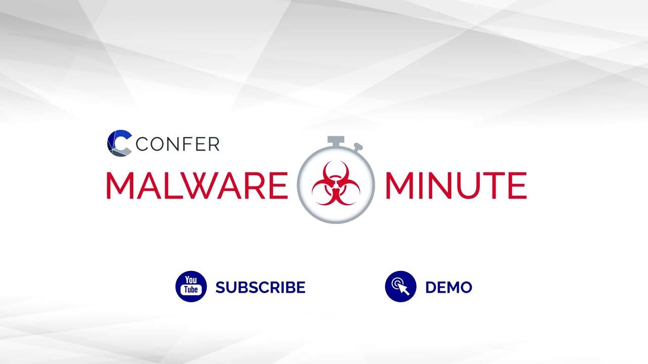 Malware Minute: Analyzing a Powershell Attack