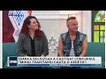 "Matinali si populari" ETNO TV 17.05.2022 / Emisiune FULL / Bianca Boldizsar si Mihai Traistariu