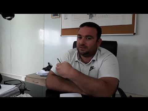 მეტალურგიული ქარხნის დირექტორი გიორგი ნანავა