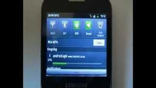 CellSpy Android Pro - Installation | Cell phone spy software screenshot 3