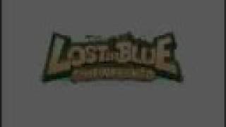 Lost In Blue Shipwrecked  Teaser  Nintendo Wii