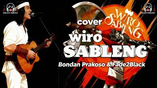 Download Lagu Cover Wiro Sableng – Bondan Prakoso | Versi Melody Reborn  MP3