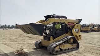 2023 CATERPILLAR 289D3 For Sale