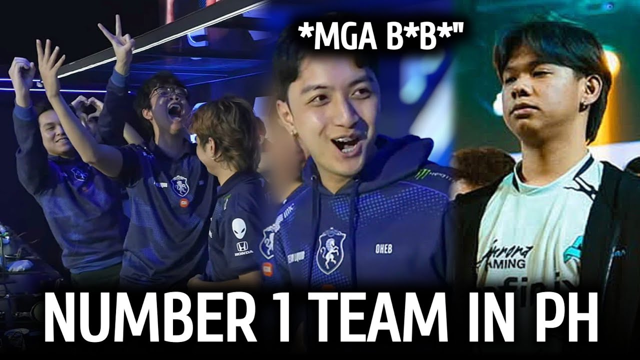 KARLTZY ON NARUTO! OHEB TRASHTALKS AURORA | KIMMY DEBUT | TLPH vs AURORA BATTLE FOR TOP SEED