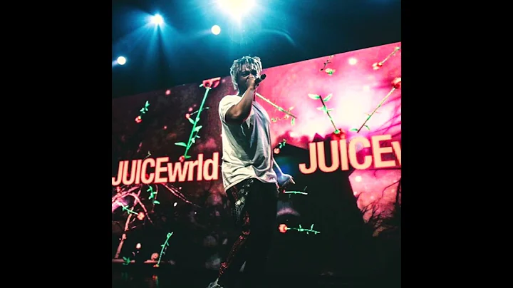 (FREE) Juice WRLD Type Beat - "Can't Die"