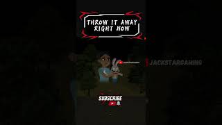 Mr. Hopp's Playhouse: The Toybox - THROW IT AWAY RIGHT NOW !!! 😨 screenshot 3