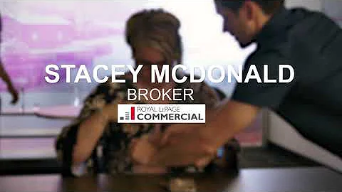 Stacey MacDonald Discusses What Drew Her To Royal ...