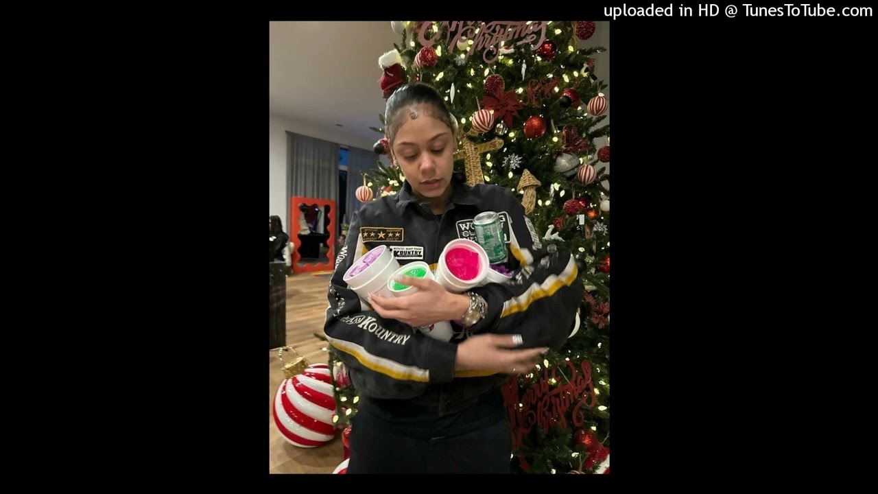 (FREE) KARRAHBOOO x Sax x 1up Tee x Dc2trill Type Beat - "Aura"