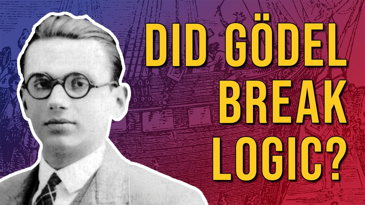 Теоремы о неполноте. Логическое достижение Гёделя | Рэй Шрам