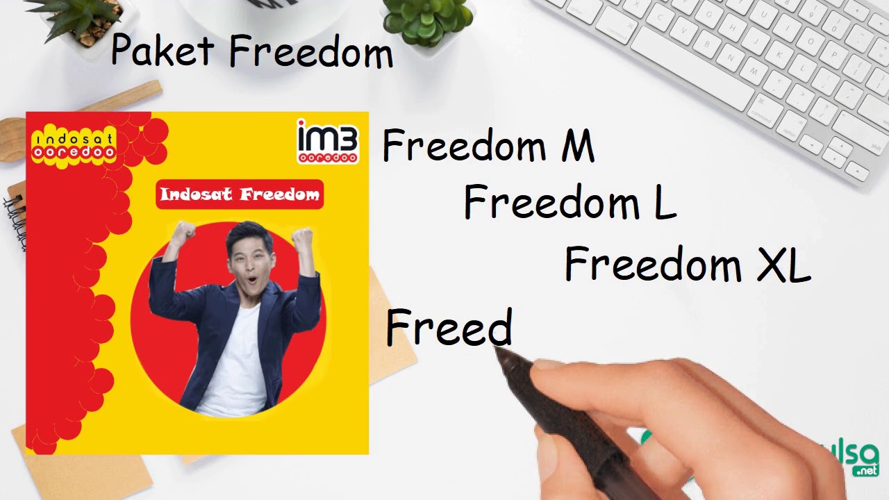 Injek Paket Im3 / Inject Kuota Indosat Freedom U Membeli Jualan Online Elektronik Dengan Harga ...