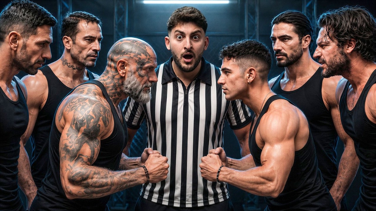 ΜΠΑΜΠΑΔΕΣ vs ΠΑΙΔΙΑ | ποιος είναι πιο δυνατός;