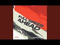 Full Speed Ahead