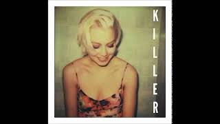 Phoebe Bridgers - Killer EP (2014)