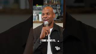 Famous Jason Terry was saying some CRAZY stuff to LeBron James 🤯 Profile