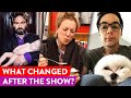 The Big Bang Theory Cast: Where Are They Now? | ⭐ OSSA Radar