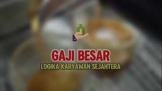 Karyawan Coffee Shop Wajib Gaji Besar