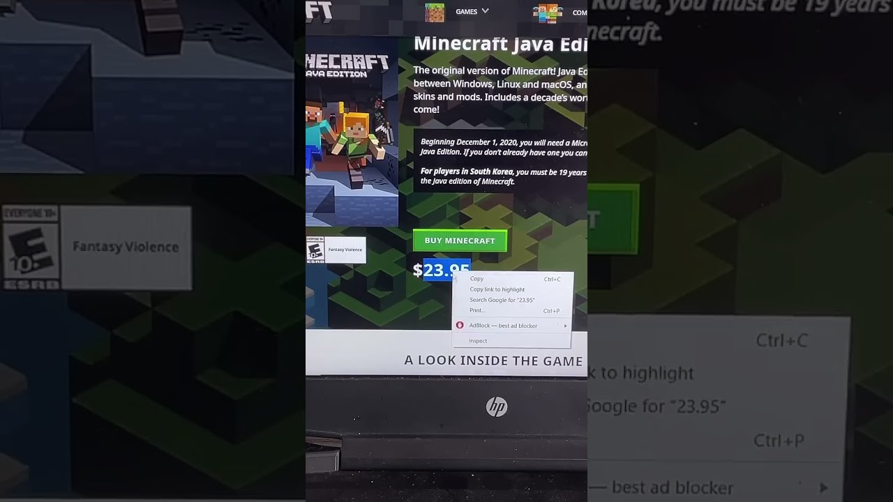 How To Hack Minecraft