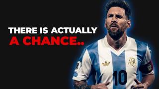 Can Messi Lead Argentina to World Champions Again? A In-Depth Analysis