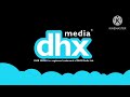 DHX Media Cookie Jar Entertainment 2013 DHX Media Cookie Jar Entertainment 2013