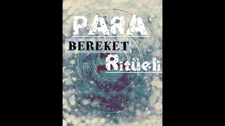 PARA RİTÜELİ .%💯.  KAZANCIN VE BEREKETİN ARTSIN. Manevi Bilge Resimi