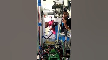 Robocon 2018 india robot mechanism