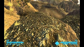 Fallout New Vegas Mods(Romana):Saving Carla Boone part 1