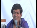 Manesh Khullar Bisan Das Rikhi Ram Musical Festival