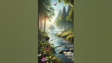 سورة النحل (فارس عباد) #سورة_النحل #قران #quran #الله #islam #تلاوات #فارس_عباد #قران_كريم #قرآن