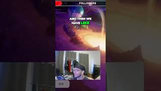 Epic Eminem Concert Disappointment  Fans Demand More! #fortnite #fortniteshorts #fortniteevent