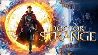Что Я Пропустил? Доктор Стрэндж / Doctor Strange, 2016 - Сцены После Титров