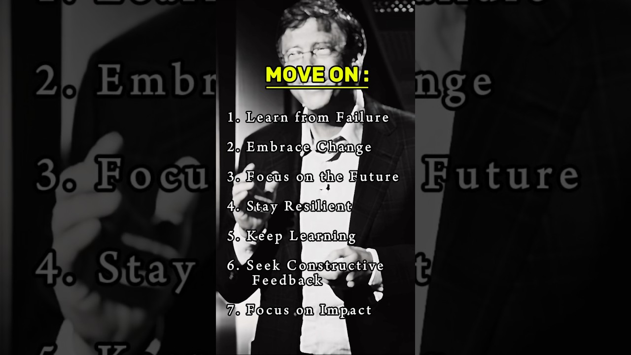 Move On | Motivation Quotes 