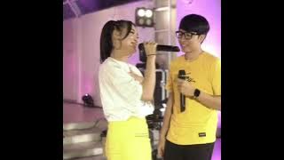 Mister Mendem Yeni inka Ft Ilux #Story wa Koplo