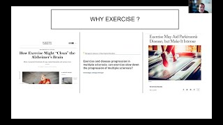 Physical Therapy and Huntington's Disease